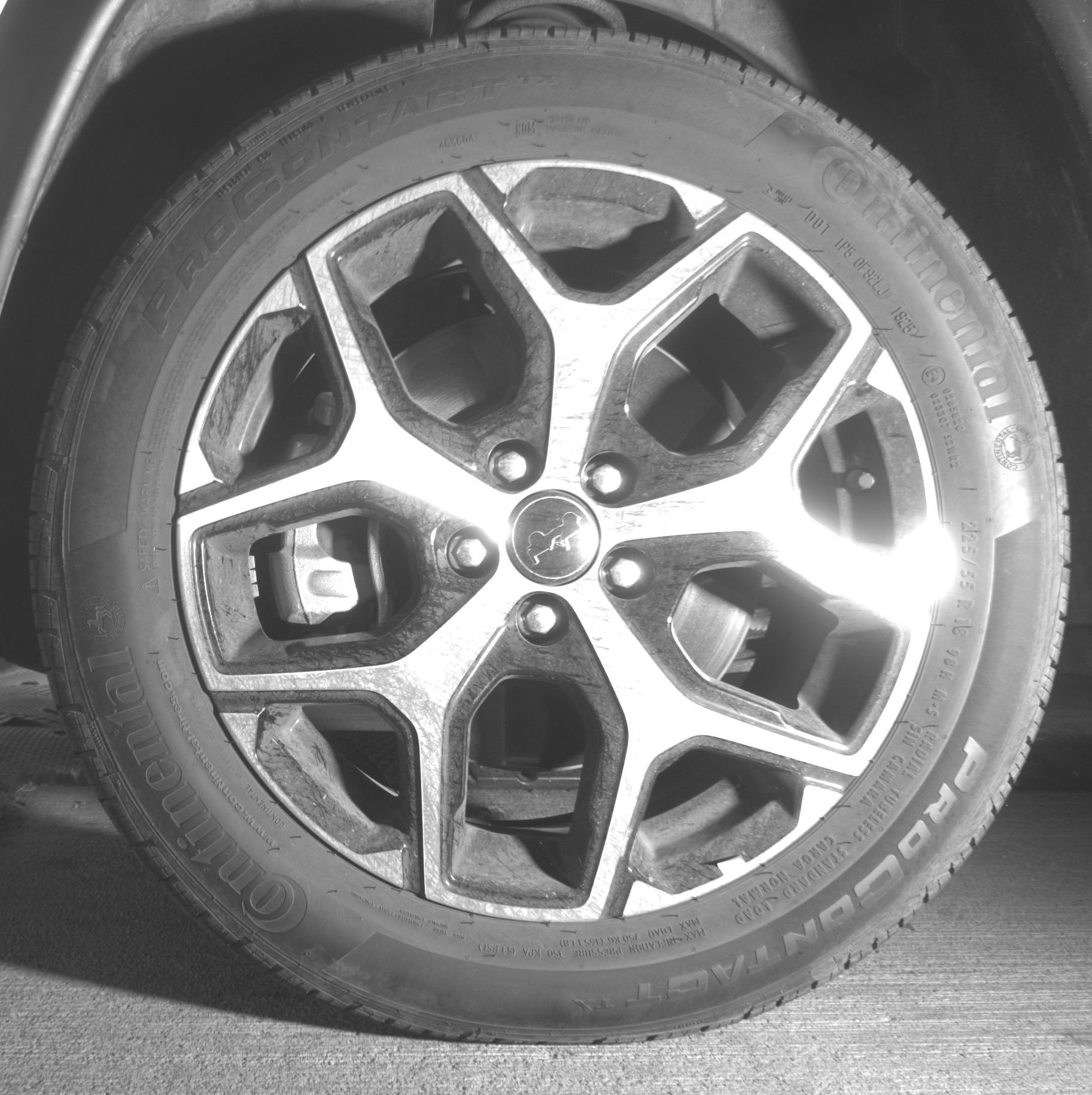 Used 2025 Jeep Compass Limited image 12