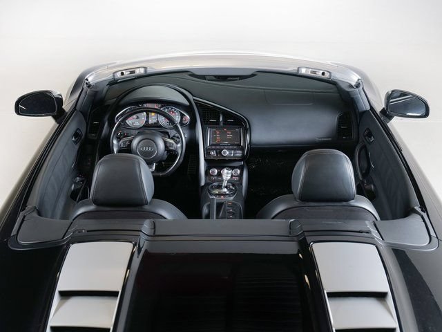 Used 2011 Audi R8 V8 AWD/4WD image 12