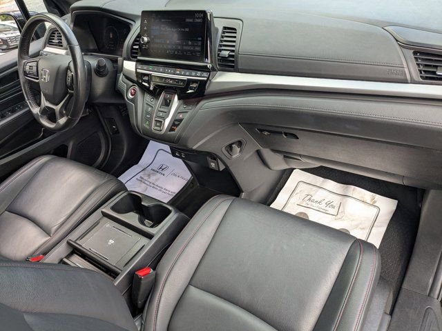 Used 2025 Honda Odyssey Sport-L image 30