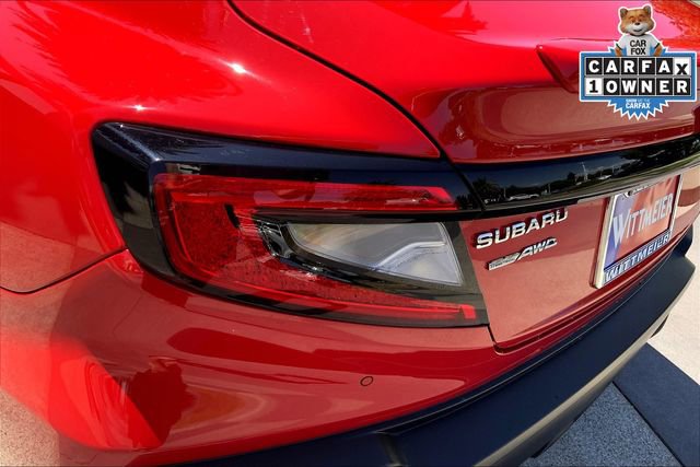 Used 2022 Subaru WRX GT image 29