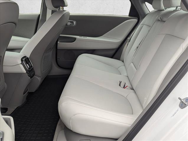 New 2025 Hyundai Ioniq 6 SEL image 15