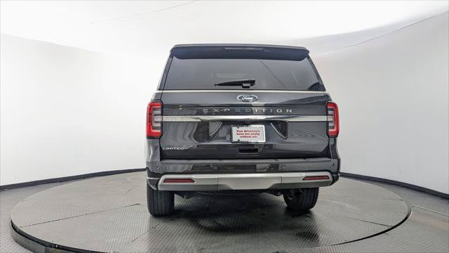 Used 2024 Ford Expedition Limited RWD image 7