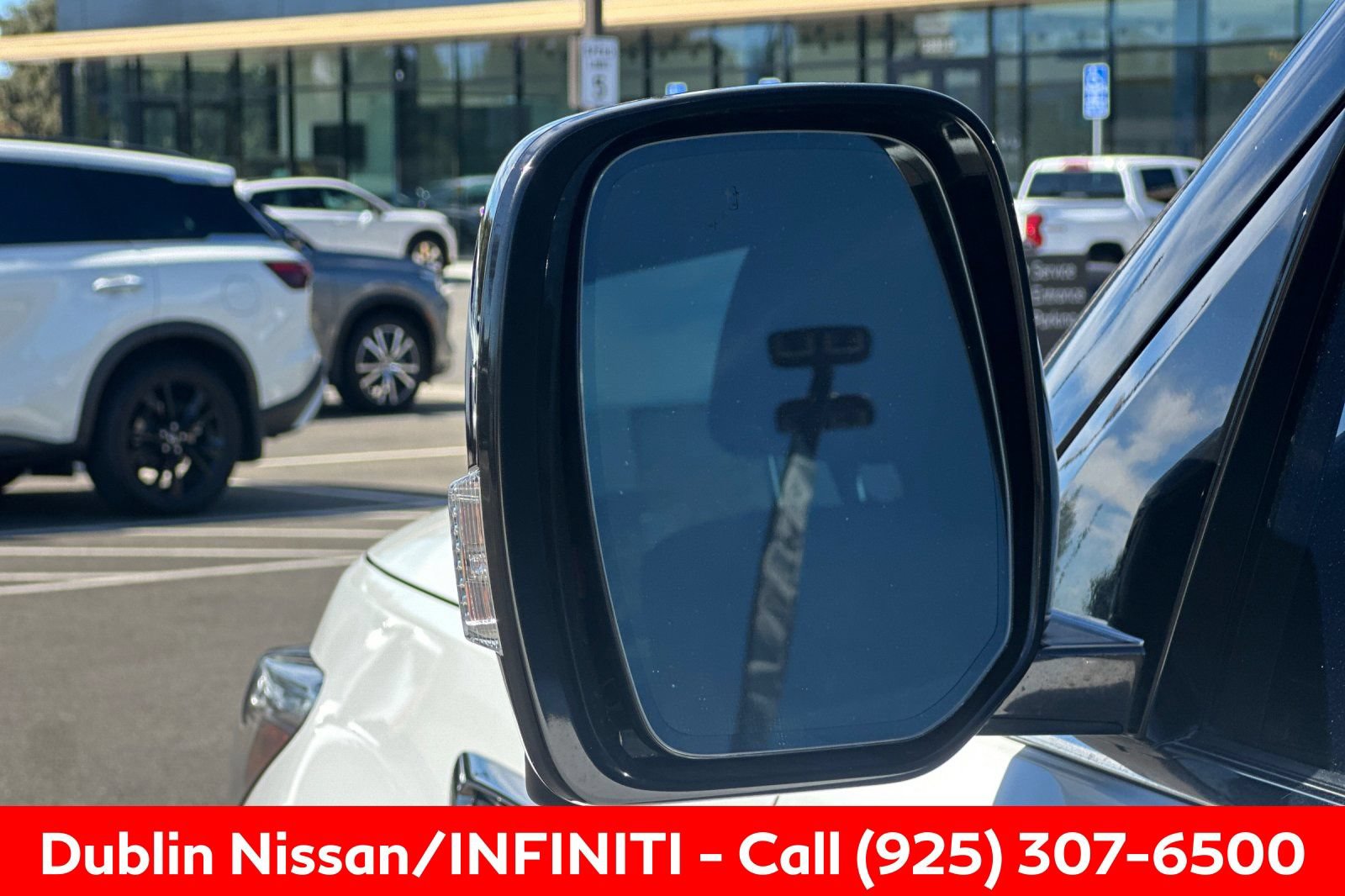 Certified 2024 INFINITI QX80 Sensory AWD/4WD image 57