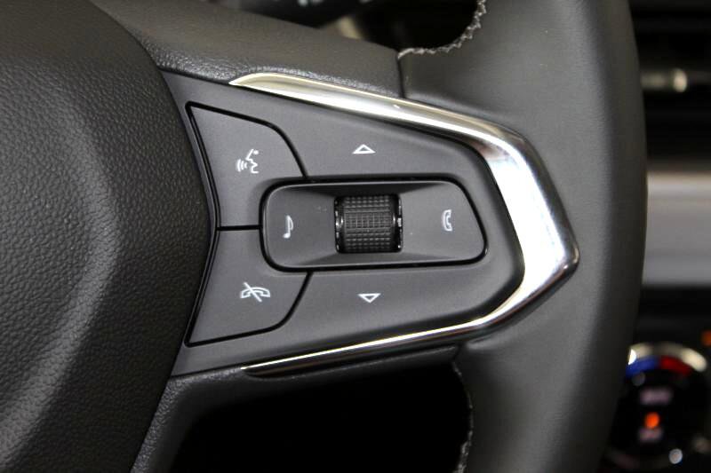 New 2026 Chevrolet TrailBlazer LT w/ Convenience Package image 15