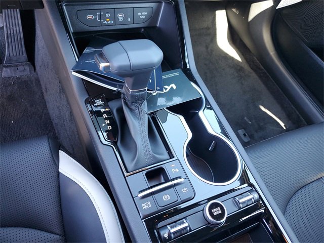 New 2026 Kia K5 GT-Line image 25
