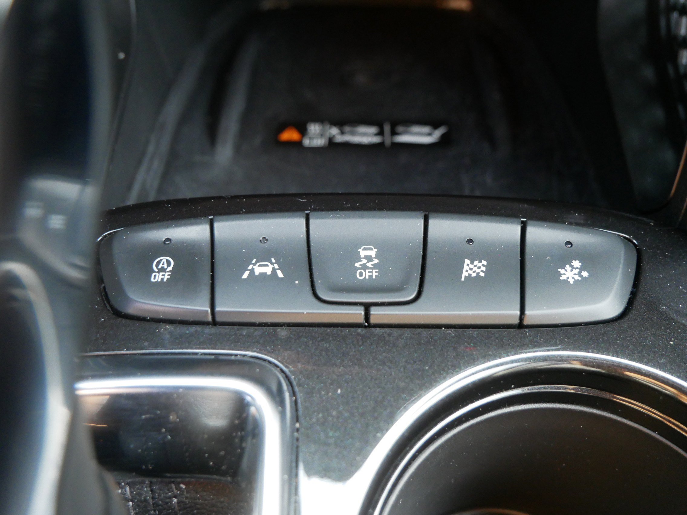 Used 2024 Chevrolet TrailBlazer ACTIV w/ Convenience Package image 27