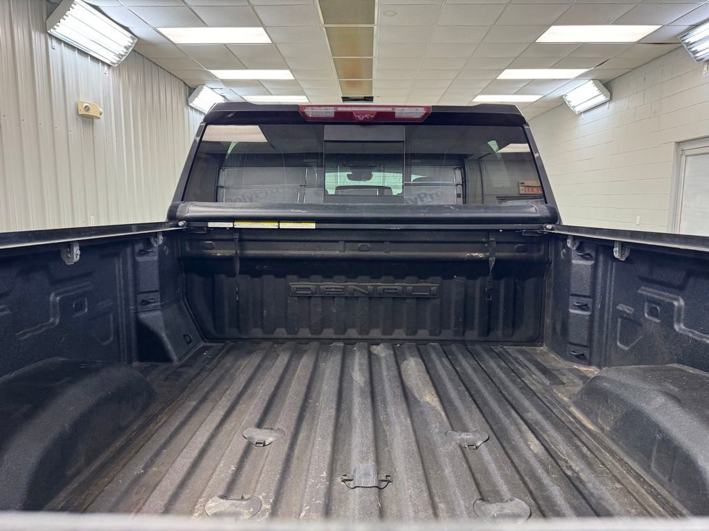 Used 2024 GMC Sierra 2500 Denali Ultimate AWD/4WD image 24