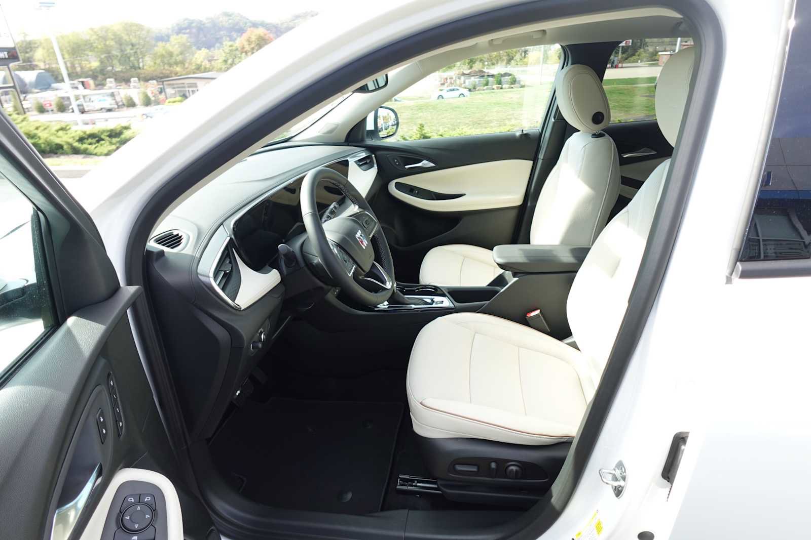New 2026 Buick Encore GX Avenir w/ Avenir Convenience Package image 12