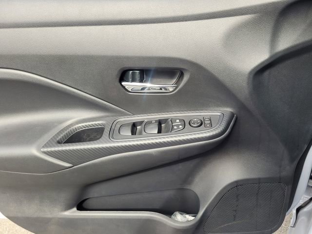 New 2026 Nissan Sentra SV w/ SV Convenience Package FWD image 22