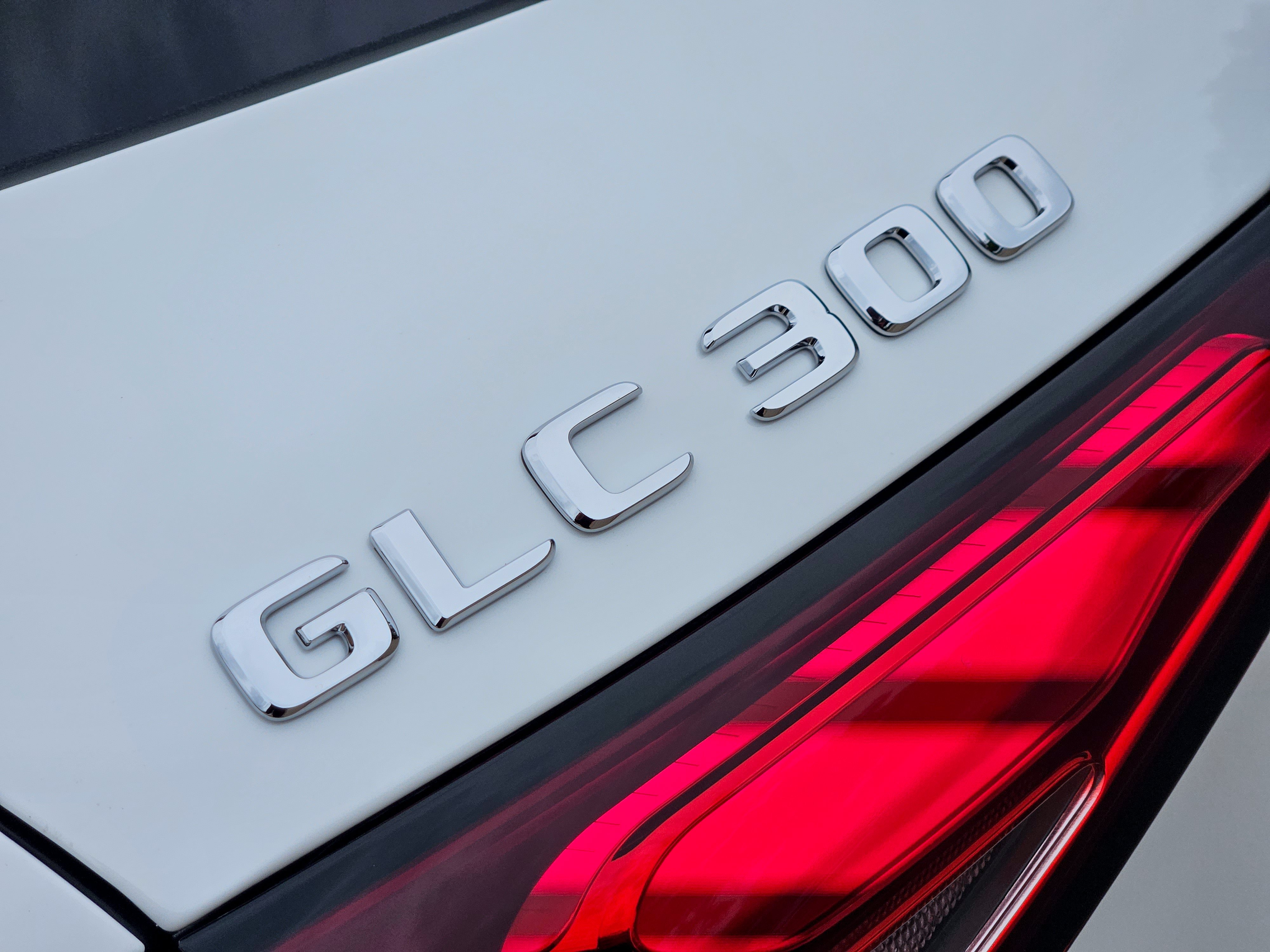 Certified 2026 Mercedes-Benz GLC 300 image 27