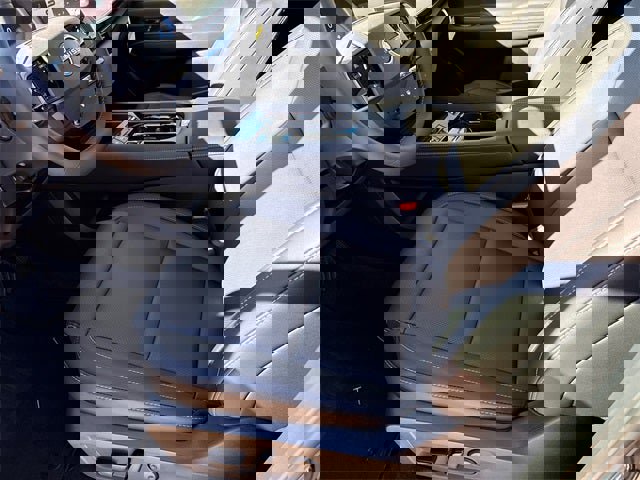 New 2026 Nissan Murano SL image 21