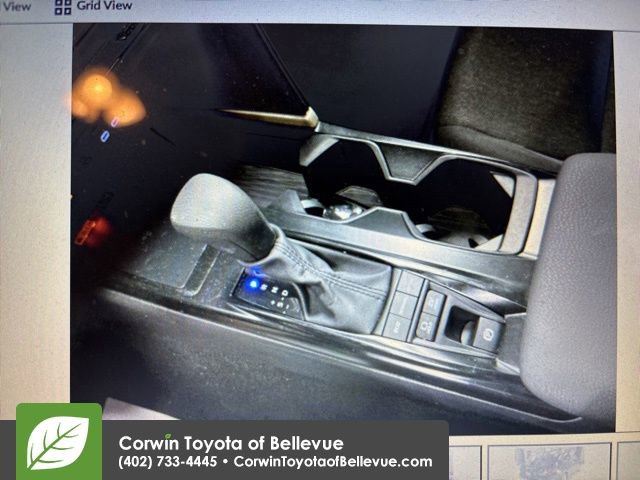 Used 2025 Toyota Camry LE image 7