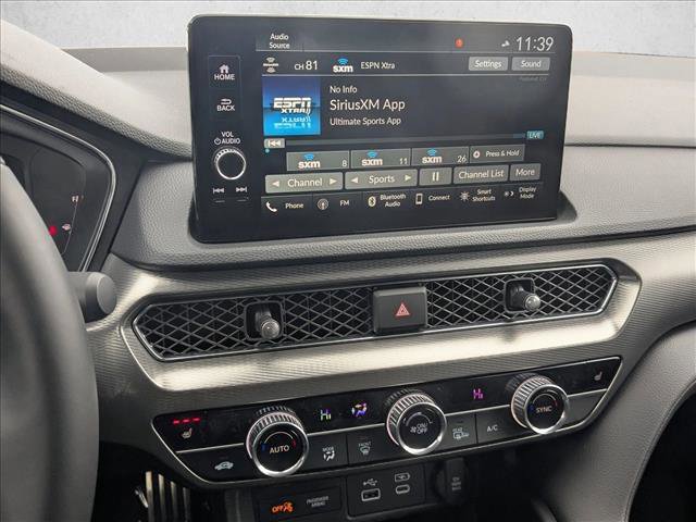 New 2026 Acura Integra A-Spec image 12