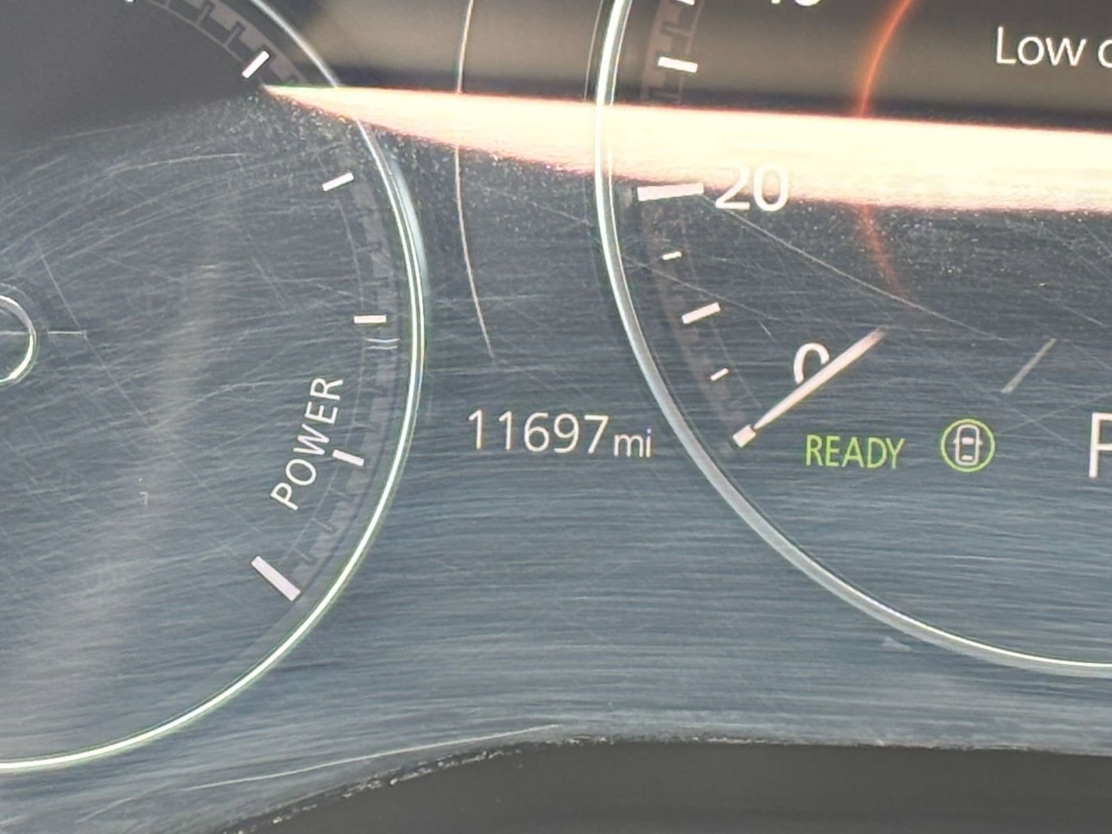 Used 2025 MAZDA CX-50 2.5 Hybrid w/ Premium Plus Pkg image 42