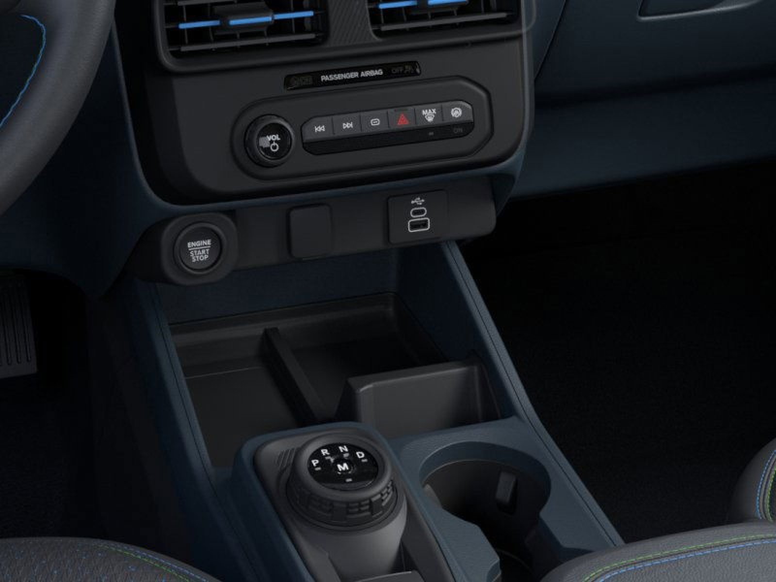 New 2025 Ford Maverick Lobo image 19