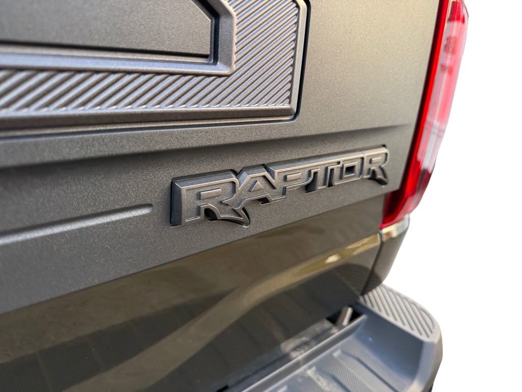 Used 2024 Ford F150 Raptor image 20