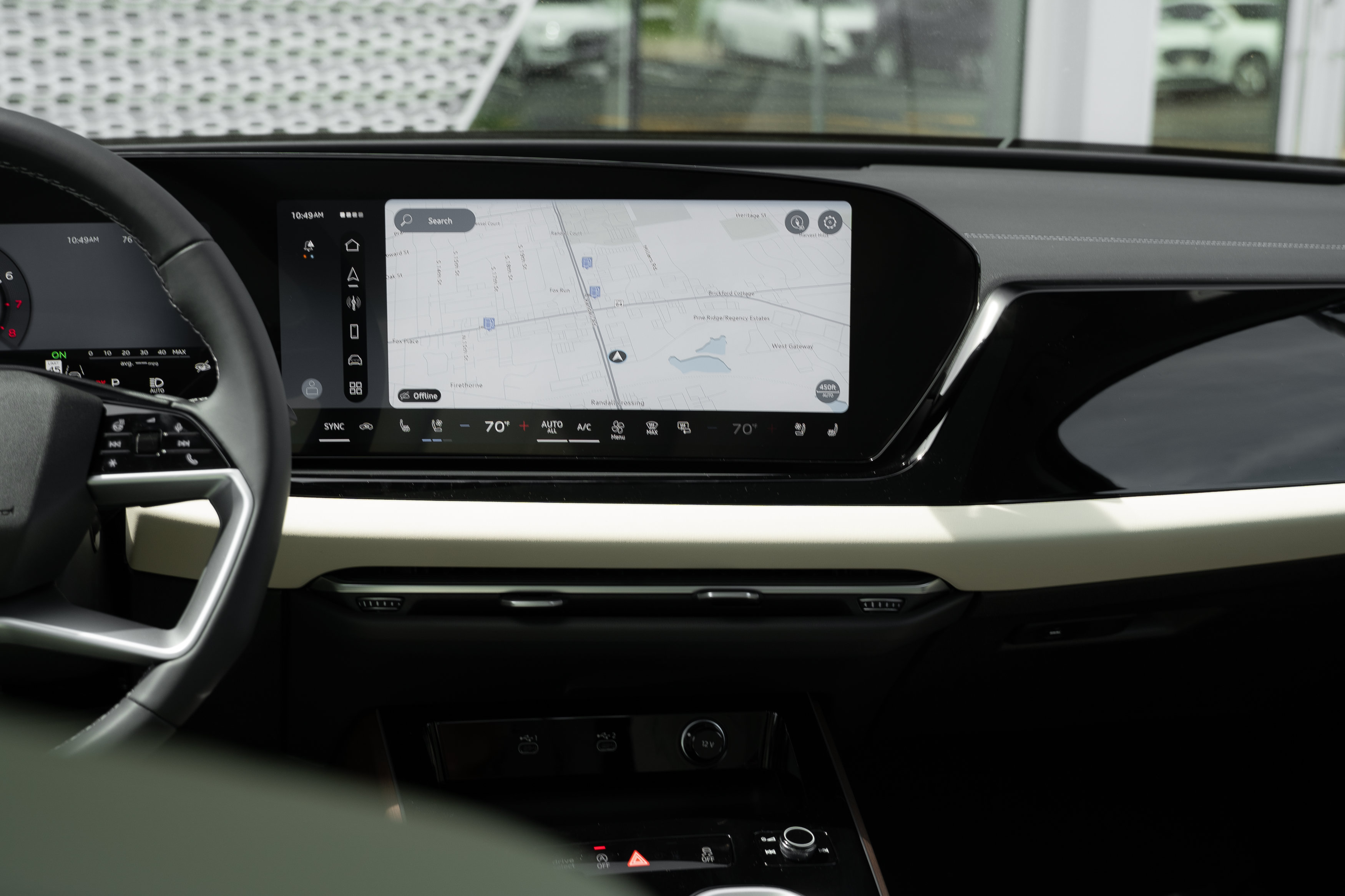 New 2026 Audi A6 Premium Plus AWD/4WD image 12