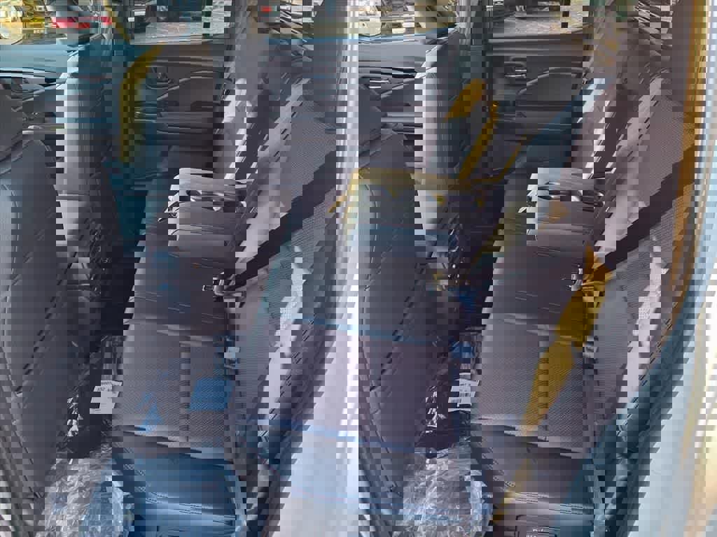 New 2026 Honda Ridgeline Black Edition image 9