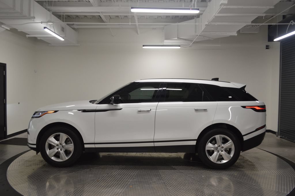Used 2026 Land Rover Range Rover Velar S AWD/4WD image 2