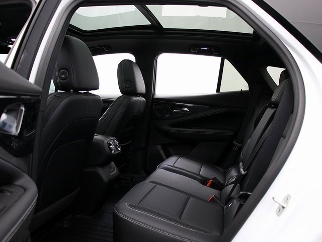 New 2026 Chevrolet Blazer EV LT image 13