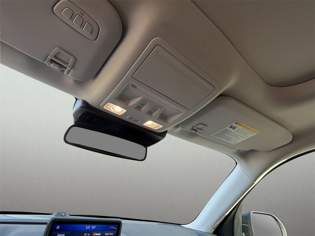 Used 2022 Ford Bronco Sport Badlands w/ Premium Package image 35