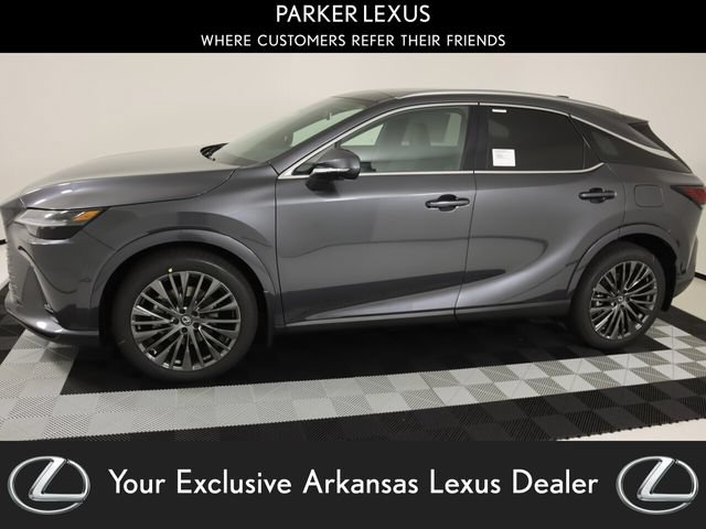 New 2026 Lexus RX 350 AWD w/ Convenience Package image 1