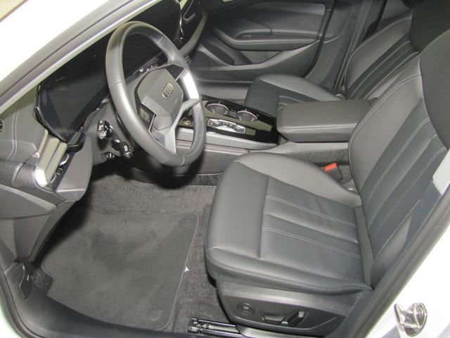 Used 2025 Audi A5 2.0T Premium AWD/4WD image 13