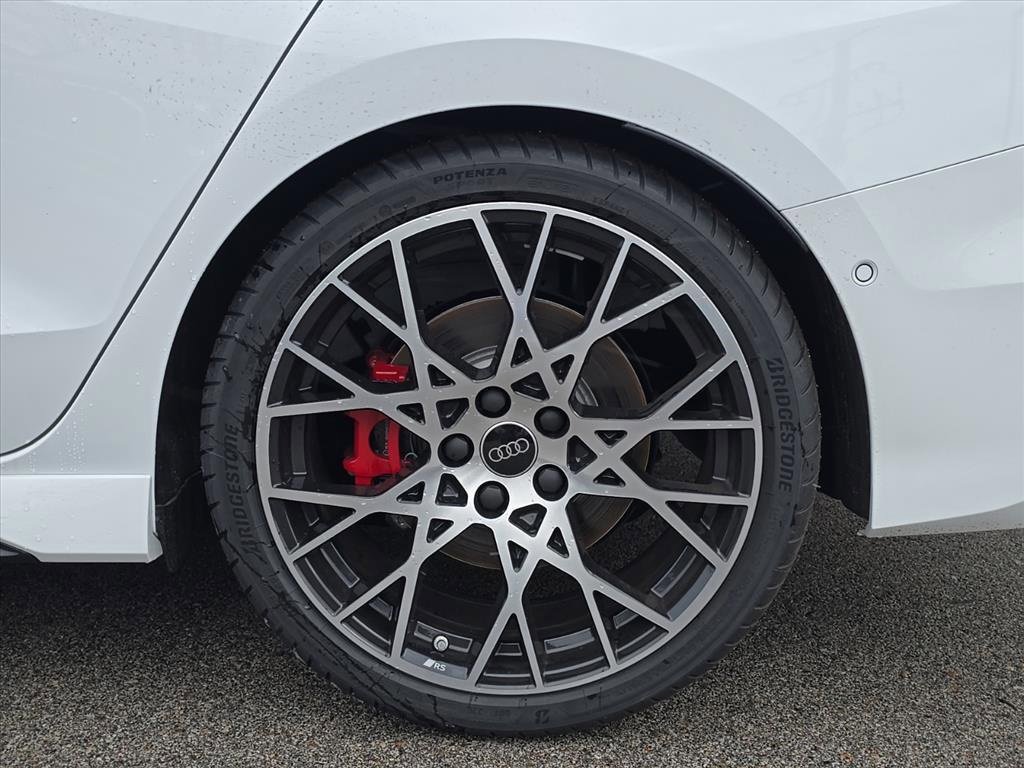 New 2025 Audi RS 3 2.5T image 30