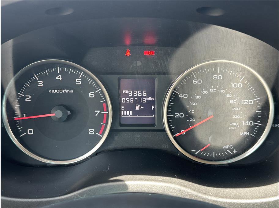 Used 2016 Subaru Impreza 2.0i AWD/4WD image 19