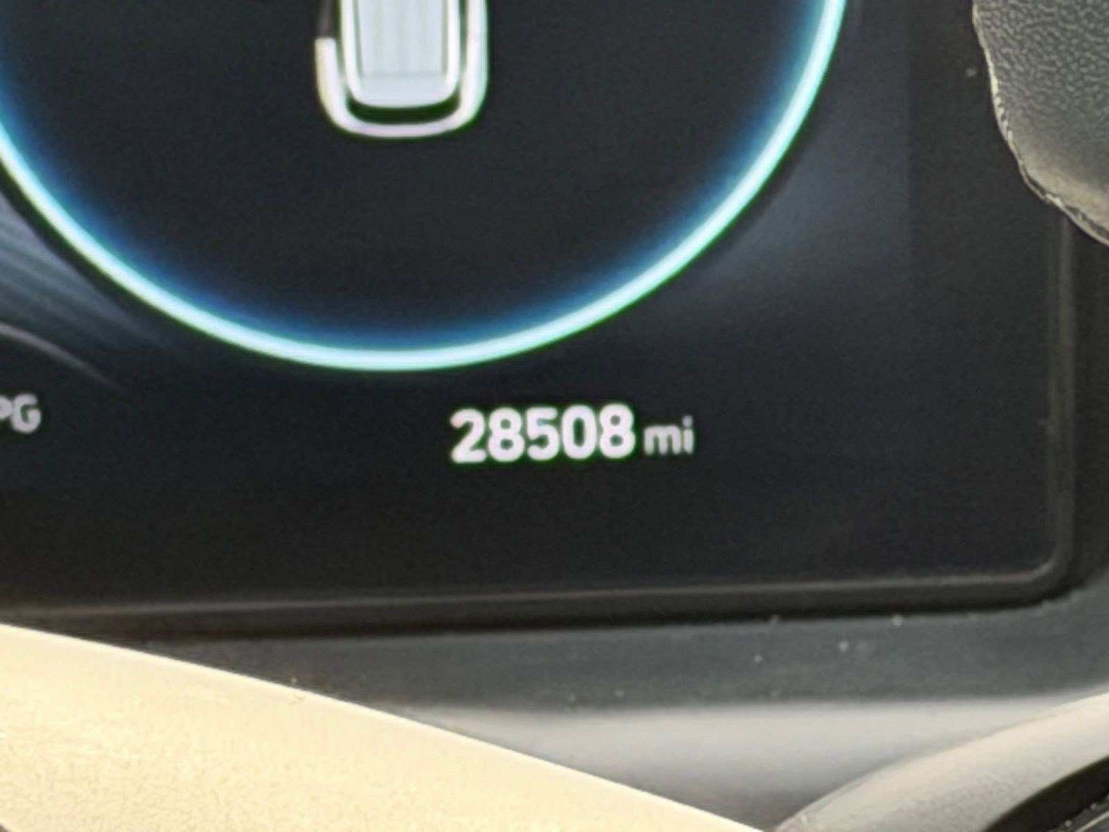 Used 2023 Hyundai Tucson SEL w/ Convenience Package image 20