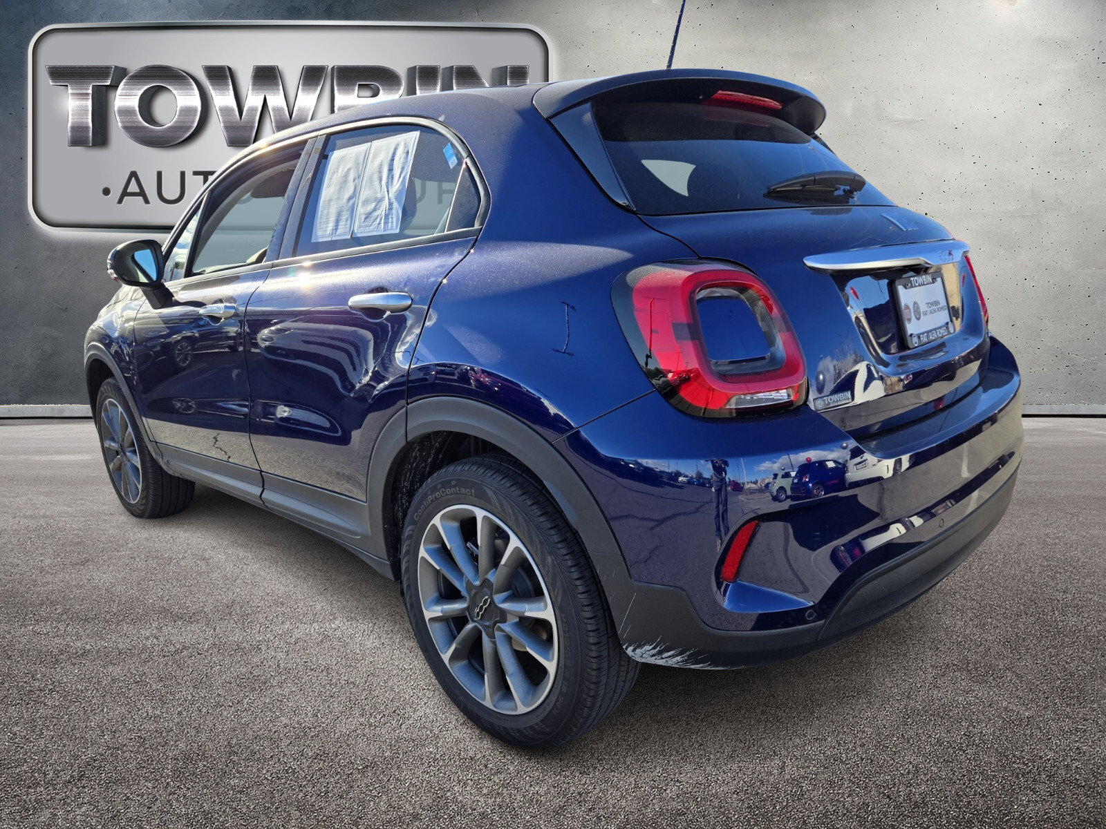 Used 2023 FIAT 500X Pop w/ Comfort Group image 6