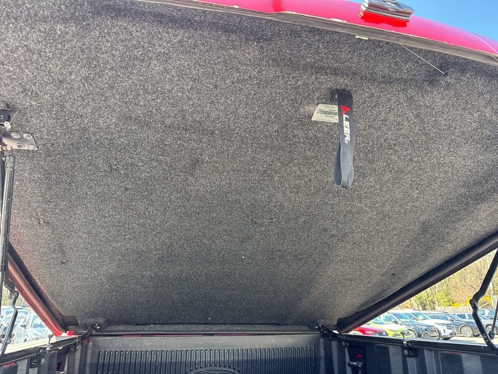 Used 2023 Ford F250 XL w/ FX4 Off-Road Package image 27
