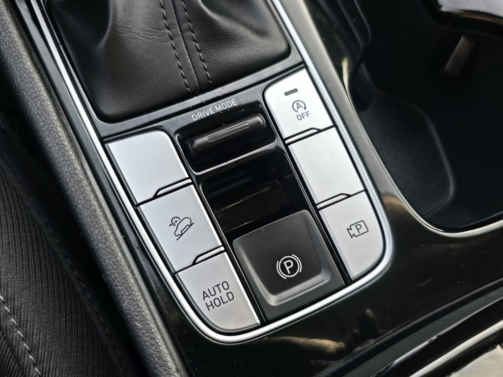 Used 2023 Hyundai Tucson SEL image 20