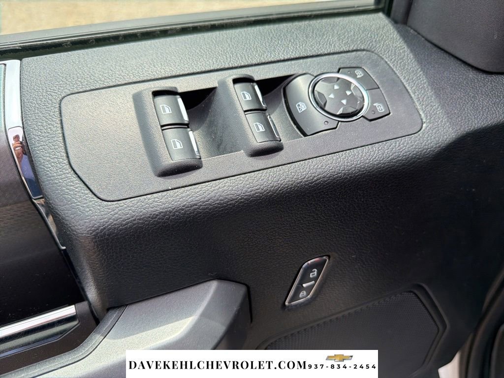 Used 2017 Ford F150 XLT w/ Equipment Group 302A Luxury AWD/4WD image 10