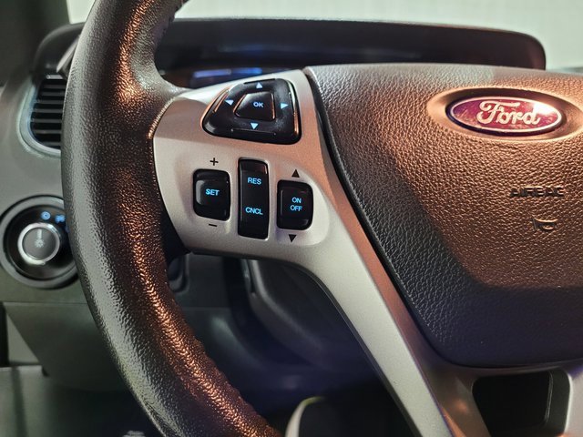 Used 2019 Ford Taurus Limited image 30