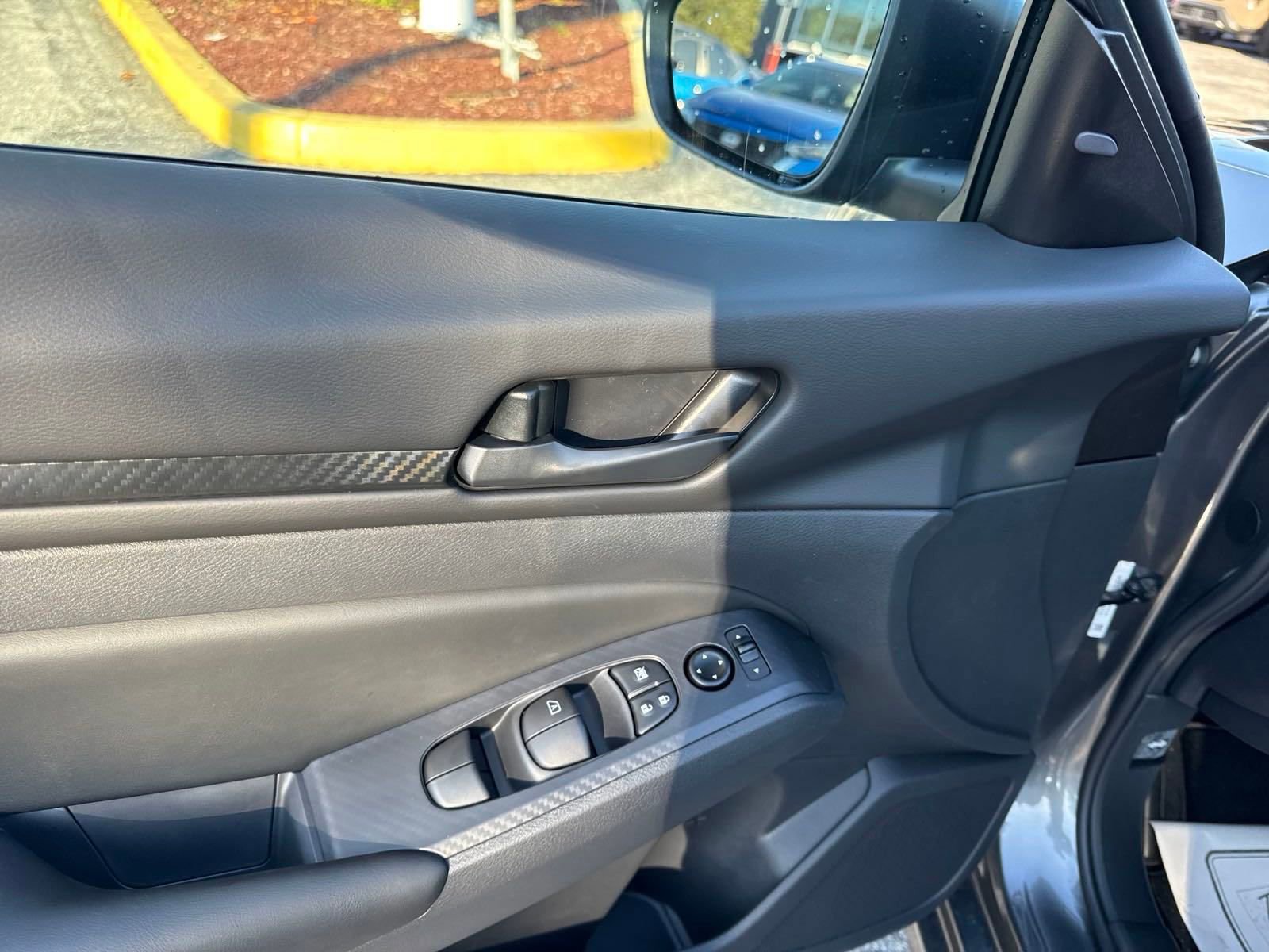 New 2025 Nissan Altima 2.5 S image 12