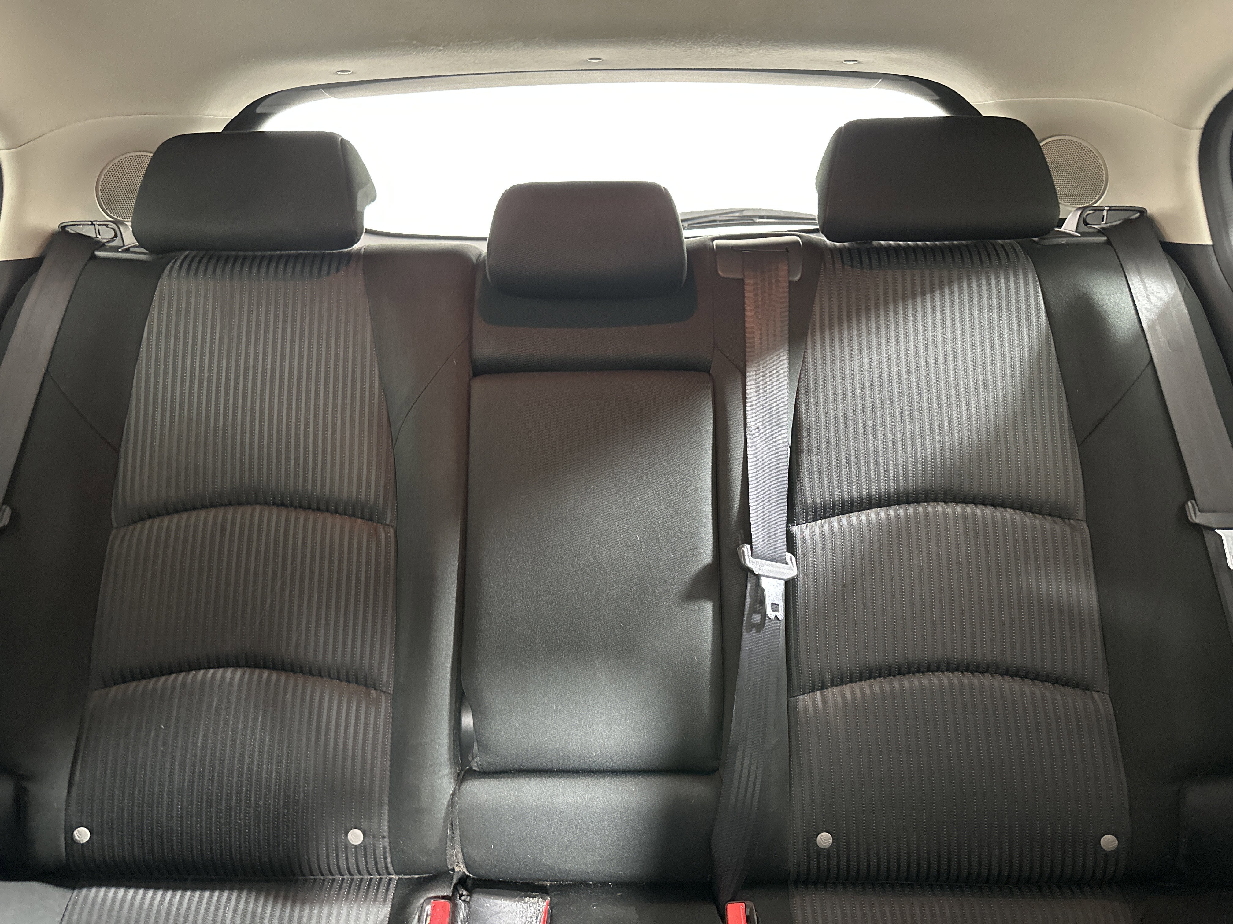 Used 2014 MAZDA MAZDA3 i Touring w/ Technology Package image 23