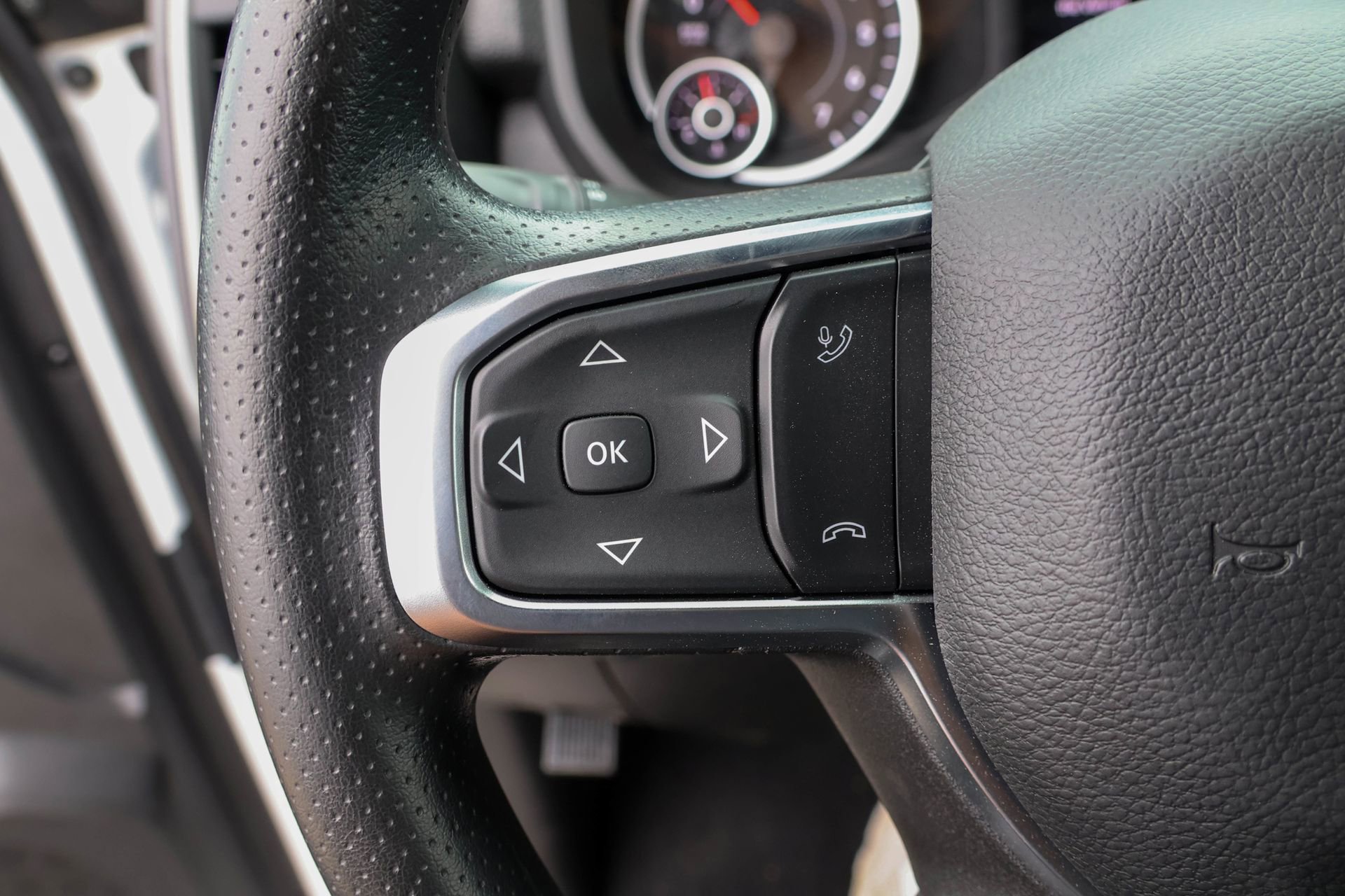 New 2026 RAM 2500 Tradesman image 29