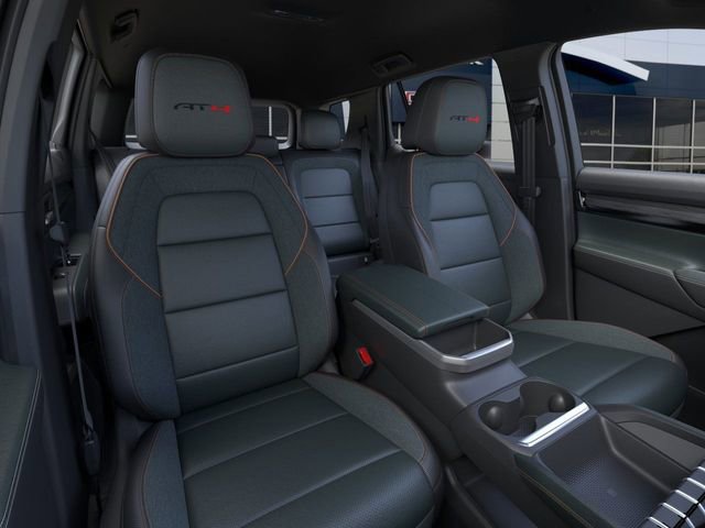 New 2026 GMC Terrain AT4 image 28