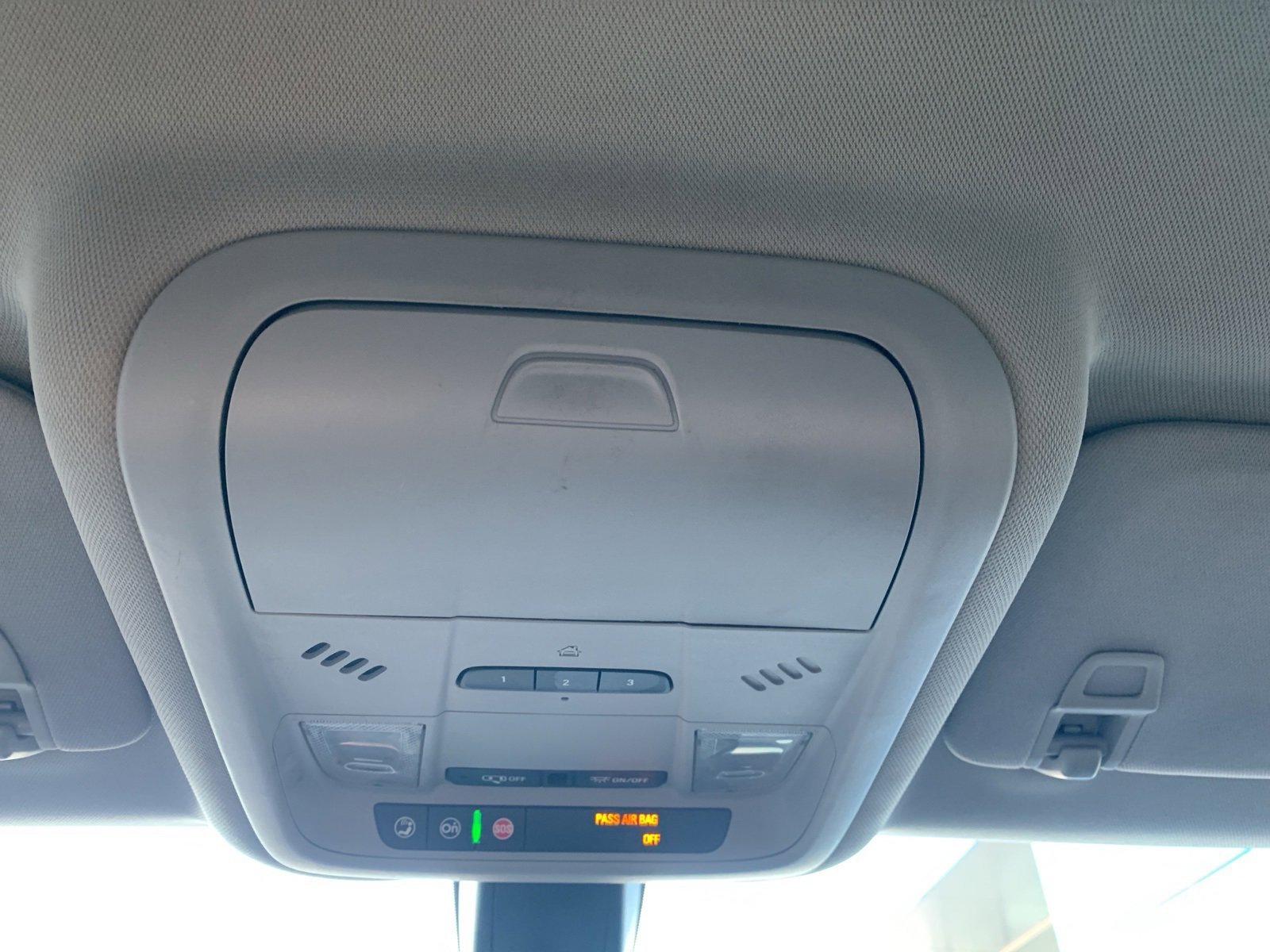 Used 2019 Chevrolet Equinox LT image 38