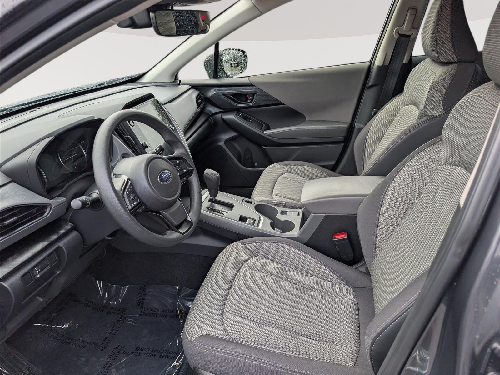 Used 2024 Subaru Crosstrek 2.0i Premium AWD/4WD image 15