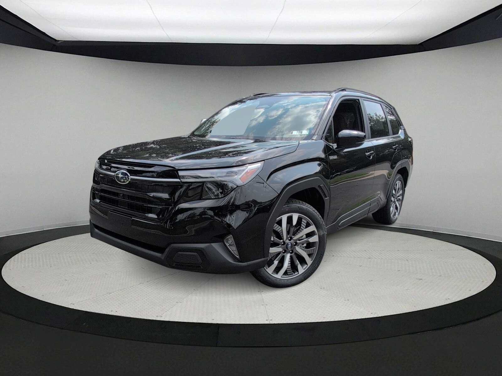 New 2026 Subaru Forester Touring AWD/4WD video 1