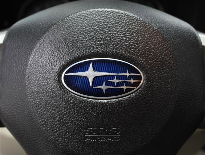 Used 2014 Subaru Crosstrek 2.0i Limited AWD/4WD image 12