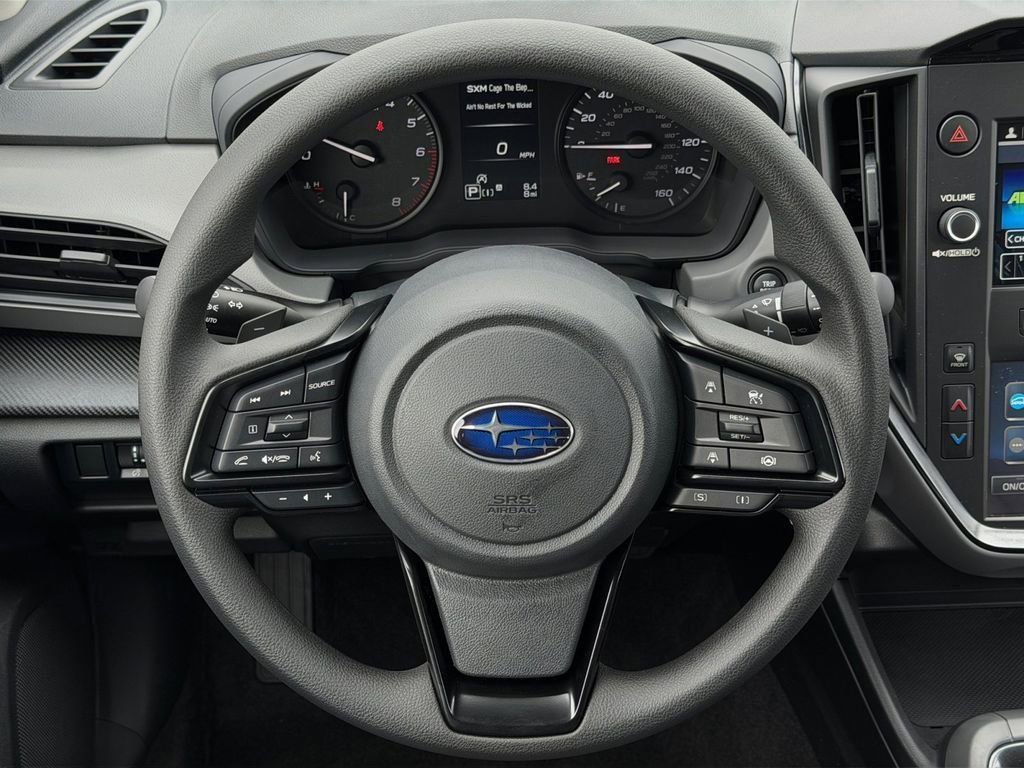 New 2026 Subaru Crosstrek 2.5i image 17