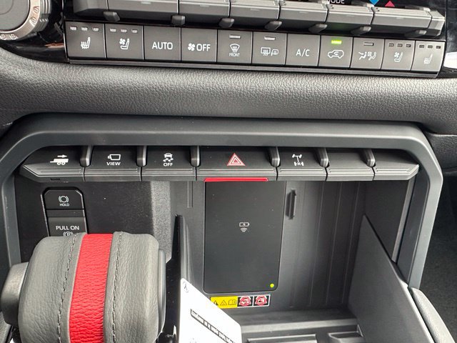 New 2026 Toyota Sequoia TRD Pro AWD/4WD image 20