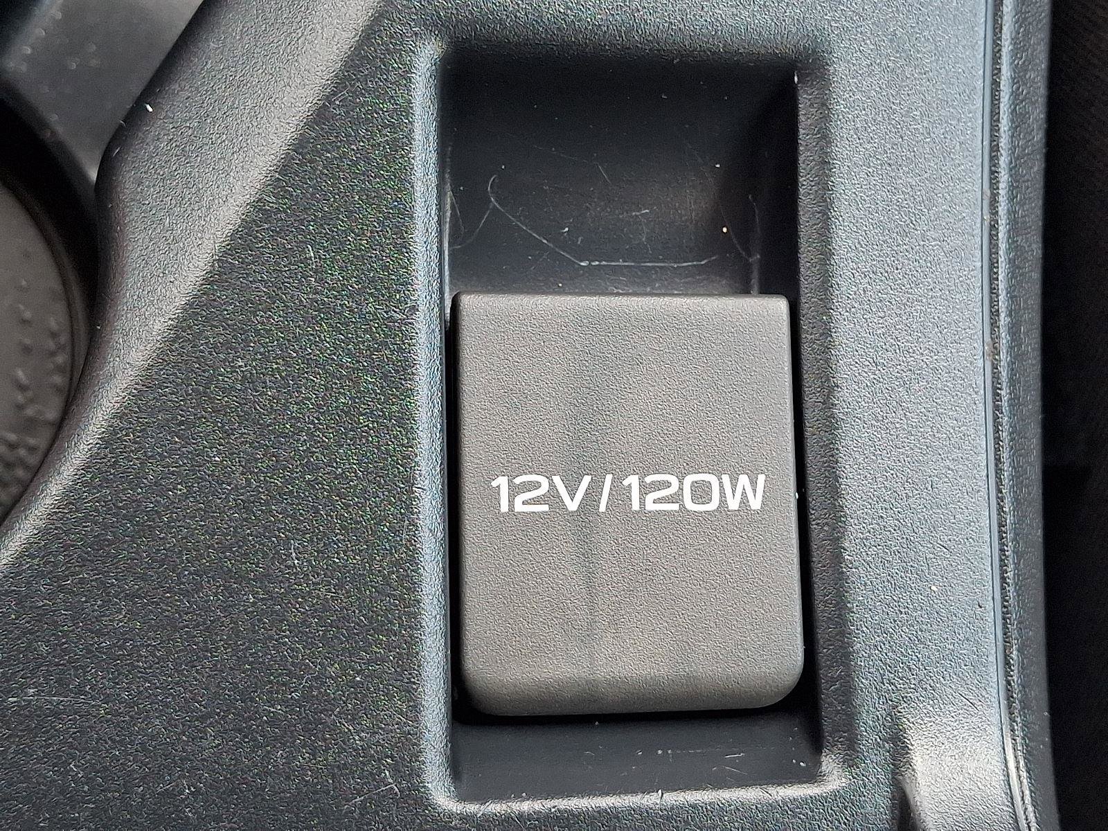 Used 2024 Subaru Impreza 2.0i AWD/4WD image 24