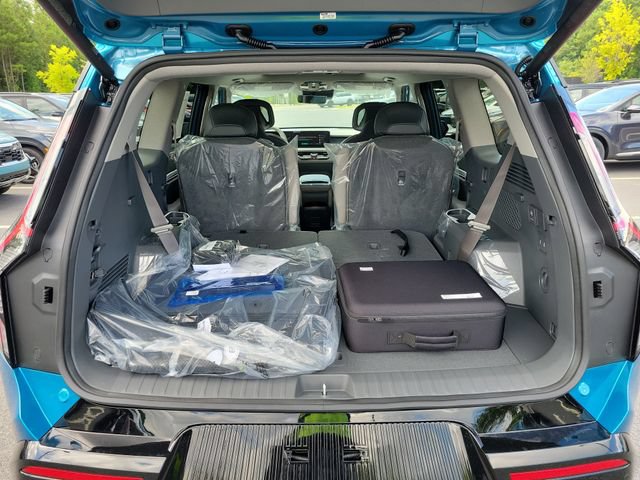 New 2026 Kia EV9 Land AWD/4WD image 9