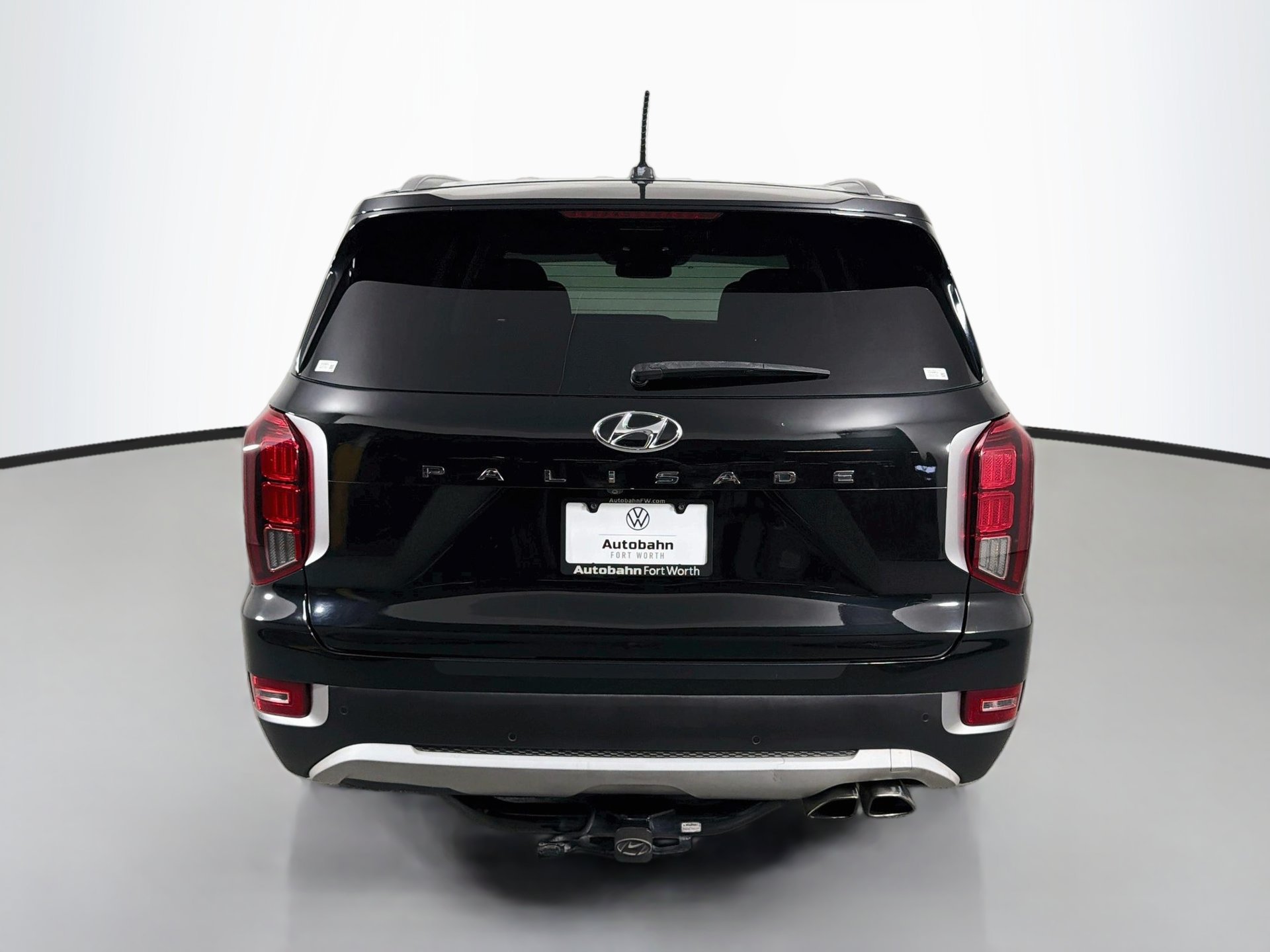 Used 2020 Hyundai Palisade SEL w/ Convenience Package FWD image 6