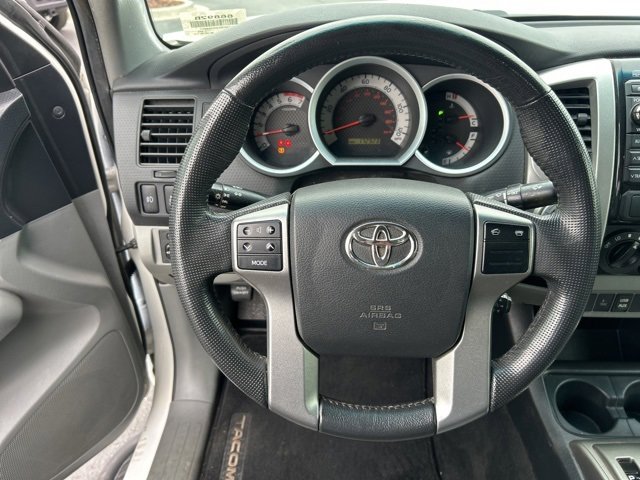Used 2013 Toyota Tacoma 4x4 Double Cab w/ TRD Off-Road Pkg image 16