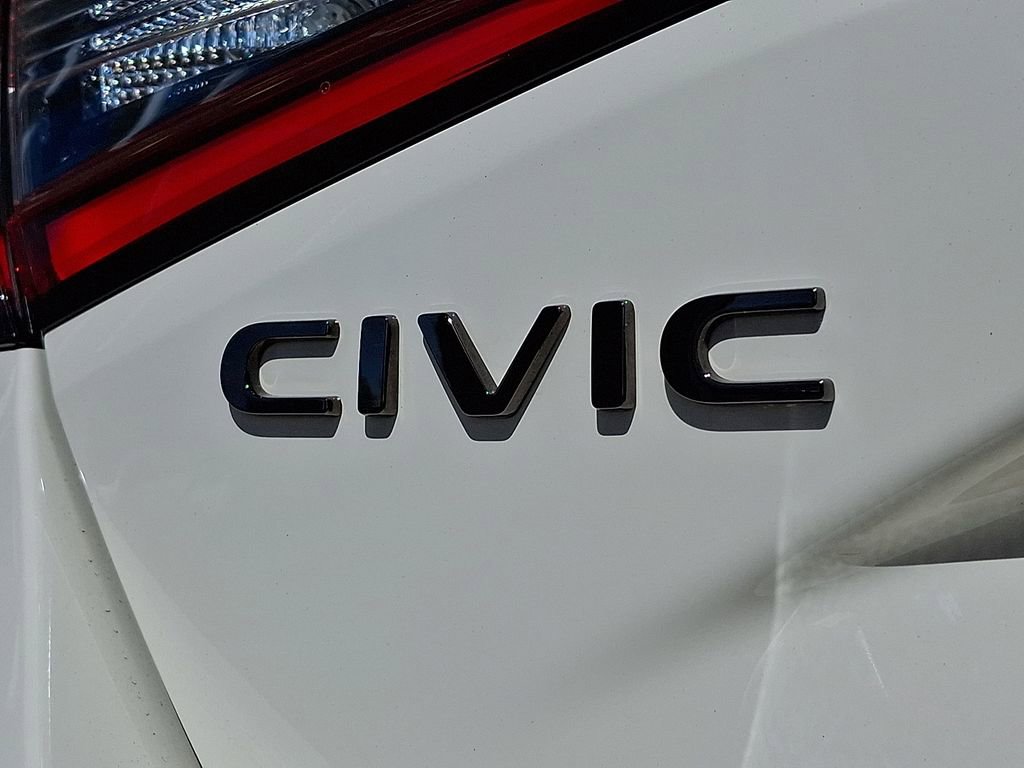 Used 2025 Honda Civic Type R image 31
